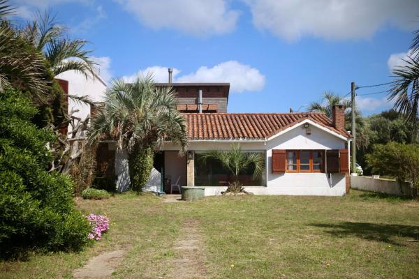 Casa frente al mar, Забронировать  Коста-Асуль Роча