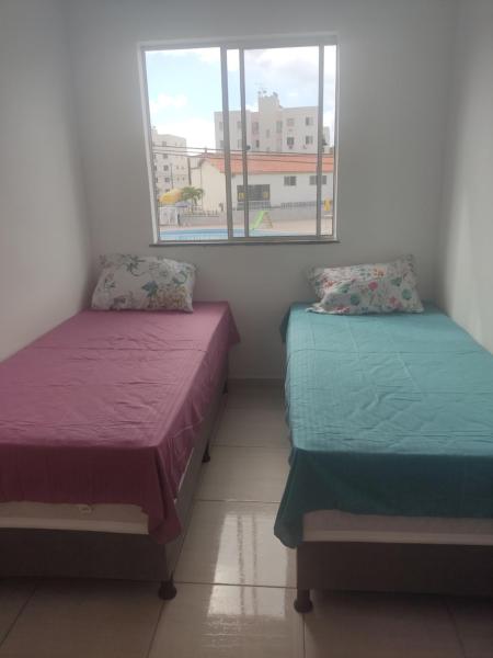 Apartamento mobiliado, Забронировать  Сальвадор штат Баия
