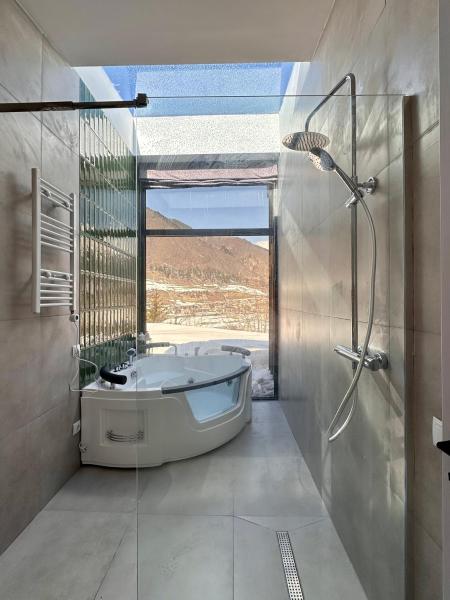 Villa Cielo Mestia, Забронировать  Местия Самегрело — Верхняя Сванетия