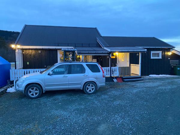 Hus til leie under VM 2025, 预订  Ler fylke Trendelag