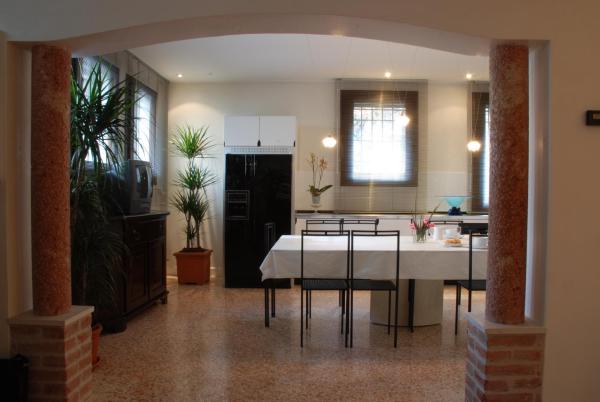 Locazione Turistica Joyful Padova