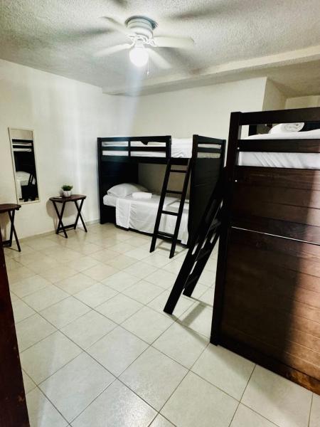 Cozy apartment, close to the beach, Забронировать  Канкун Кинтана-Роо, рядом с Порт Гран-Пуэрто в Канкуне