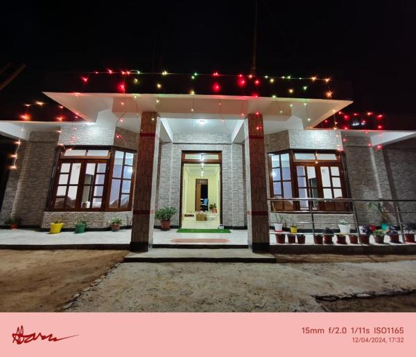 Tamang Valley Homestay, Забронировать  Калимпонг Западная Бенгалия