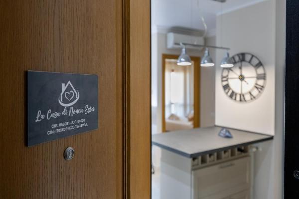 La casa di nonna Ester, Забронировать  Рим Лацио