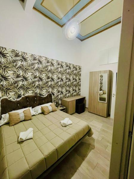 Alberto1, Забронировать  Палермо Сицилия