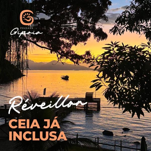 Pousada Gipoia, Забронировать  СПА-отели штата Рио-де-Жанейро, SPA-услуги