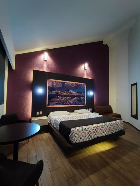 Hotel Destiny Inn Tula, Забронировать  Teocalco Hidalgo