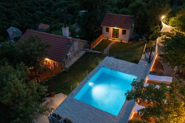 Villa Epicure, Забронировать  Tribotinj Приморско-Горанская жупания