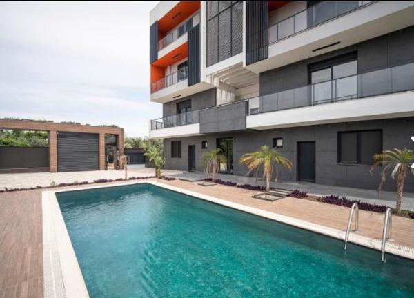 Tunc Suites, 预订  安塔利亚 安塔利亚省