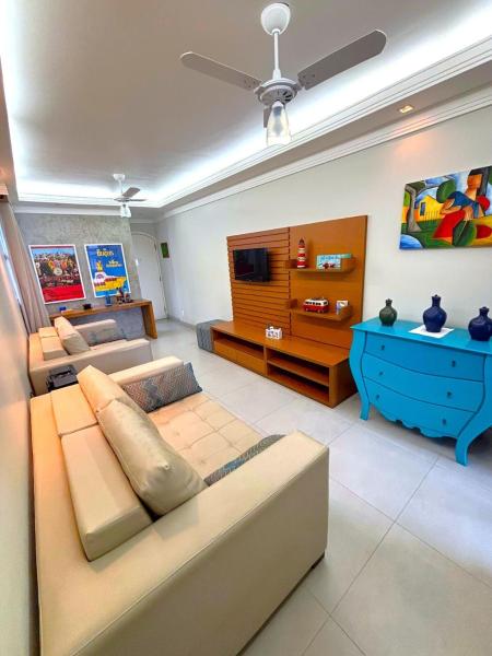 Apartamento Confortável na Praia do Forte, Забронировать  Кабу-Фриу Lagos Region