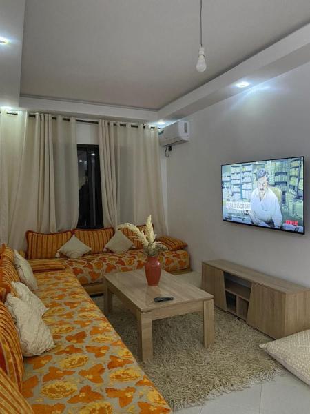 appartement Meryam, Забронировать  Марракеш Марракеш-Тенсифт-Эль-Хауз