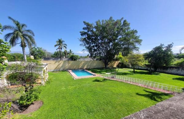 La Casa de los Abuelos, Забронировать  Чиконкуак Морелос