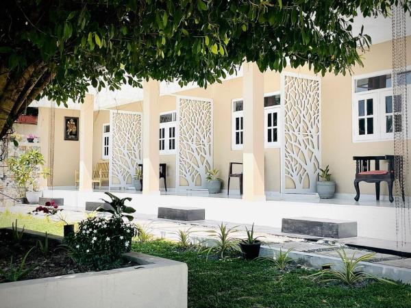 Runway Residence, Забронировать  Kimbulapitiya Округ Гампаха