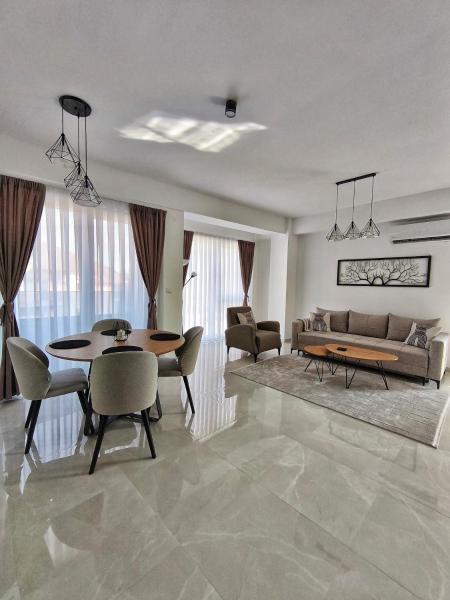 Aura apartment, Забронировать  Петровец Северная Македония