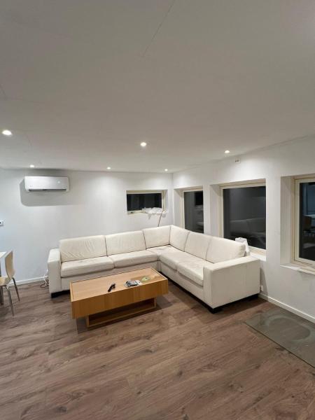 Gjestehus i Trondheim, under VM 2025, 预订  特隆赫姆 南特伦德拉格郡