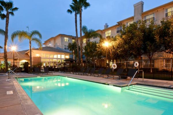 Residence Inn by Marriott Los Angeles LAX El Segundo