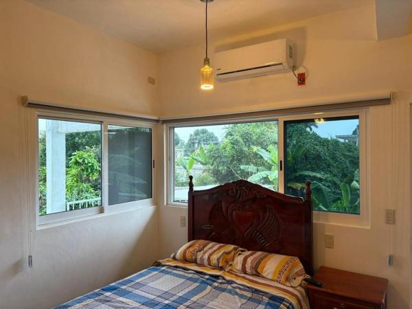 Cuartito Modesto del precioso, Забронировать  Мартинес-де-ла-Торре Веракрус