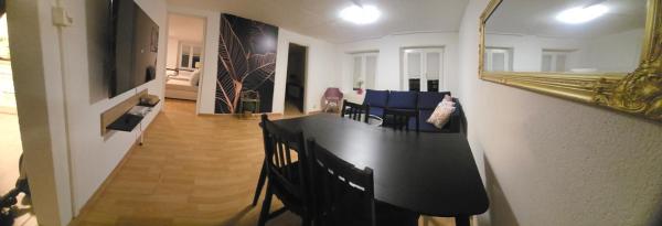 Muhusin Apartments Trimbach, Забронировать  Тримбах Золотурн