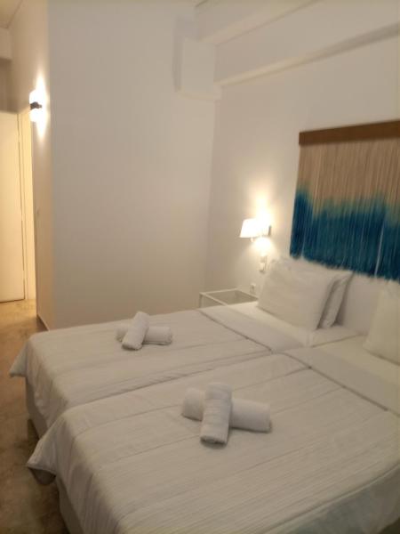 Hotel Pitsakis
