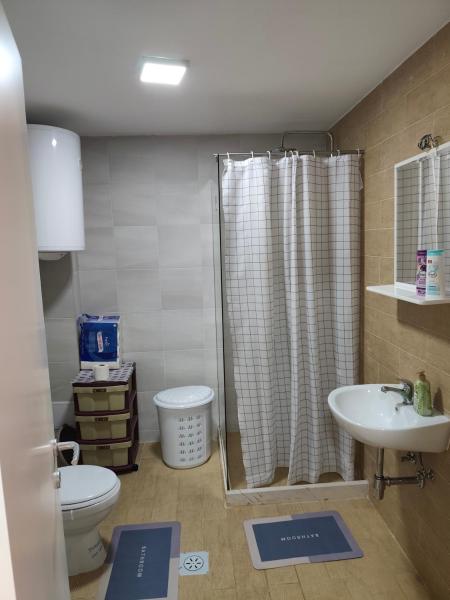 Borjan Apartment Mavrovo