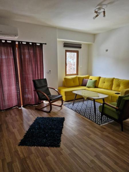 Borjan Apartment Mavrovo