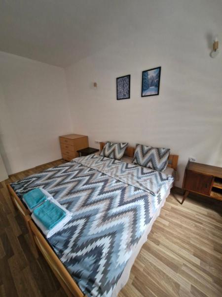 Borjan Apartment Mavrovo