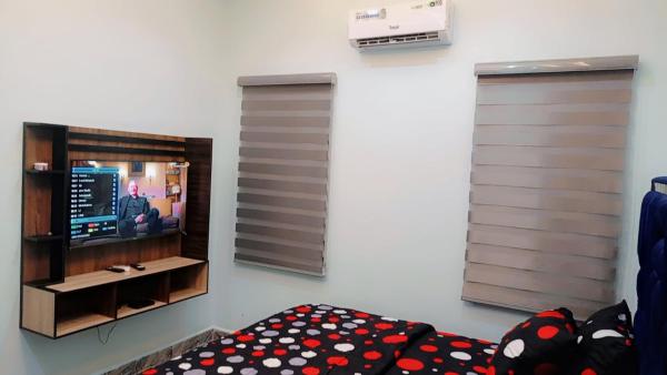 Daprem Self-Contain Service Apartments, Забронировать Апартаменты/квартира Апартаменты Уйо, Апартаменты/квартира