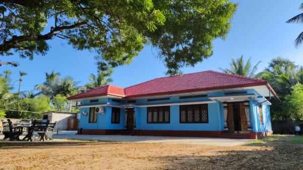 Gunam guest house, Забронировать   