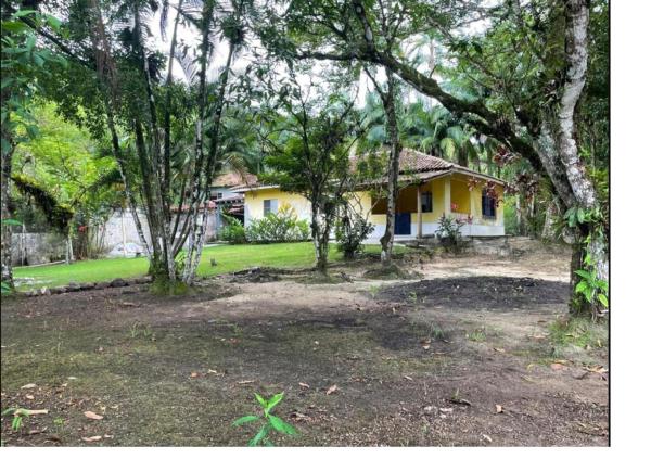 Casa em Camburi, Sertão do Piavu, Забронировать  Сан-Себастьян Sao Sebastiao Coast