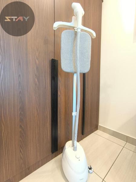 Almas Couple Cozy Premium Loft Netflix BySTAY