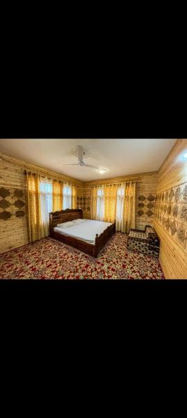 Nature's Resort, Забронировать  Сринагар Jammu & Kashmir Ski