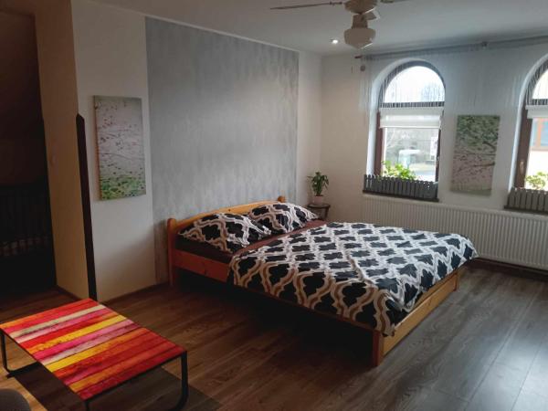 Dvojka, Забронировать  Варнсдорф Усти-над-Лабем