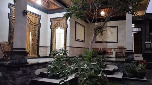 RUMAHKU Homestay, Забронировать  Plaga Бадунг