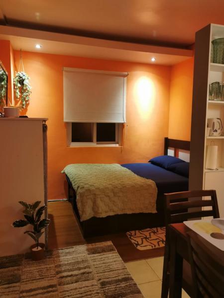 Couples Choice Homestay, Забронировать  Багио Cordillera Region