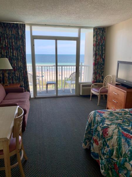 Sea Dip Oceanfront