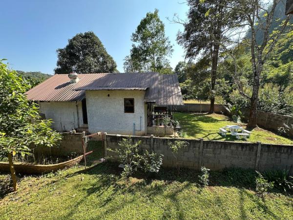 Peace and harmony, Забронировать  Ban Tham провинция Чианг Май