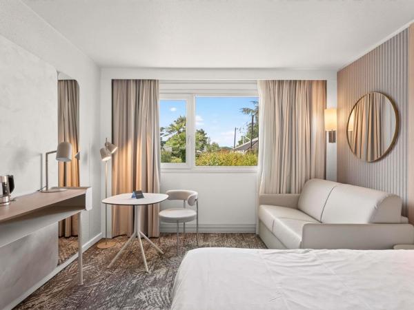 Novotel Pau Pyrénées