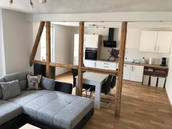 Wendepunkt, Забронировать  Edertal Гессен