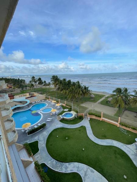 Apartamento tucacas planta 100, Забронировать  Тукакас Венесуэла