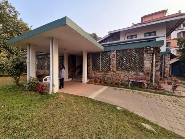 The timeless Haven Heritage bungalow, Забронировать  Гувахати штат Ассам
