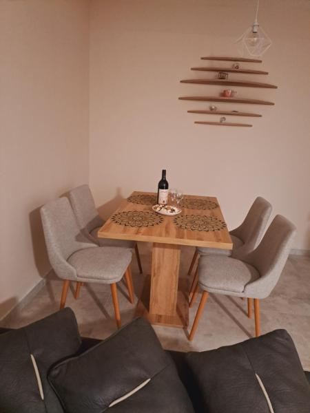 Mimoza Garden Apartments