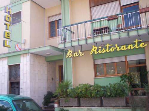 B&B H. Grazia