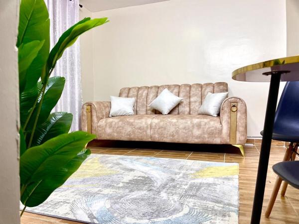 Silken Suites