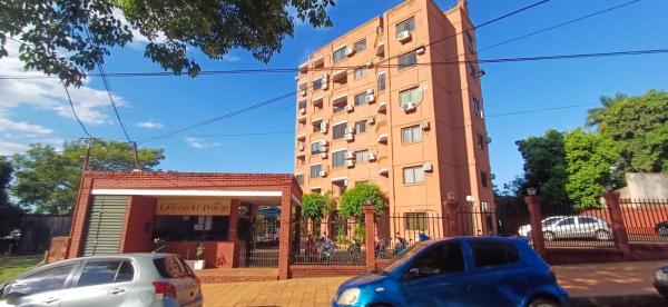 El Principe 2, Забронировать  Отели в центре Энкарнасьон, в центре