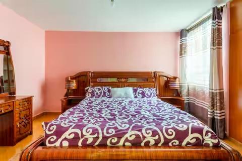 Aoukings Home, Забронировать  Найроби Руанда, рядом с RaMoMa Art Gallery