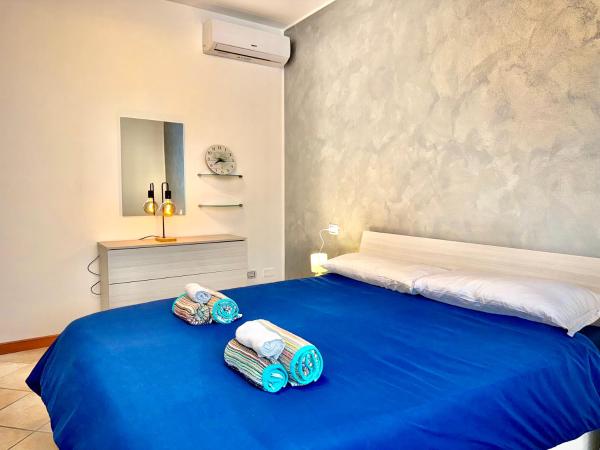 Airport House 2 from MXP, 15 public shuttle free, 预订  卡萨诺韦 伦巴第大区