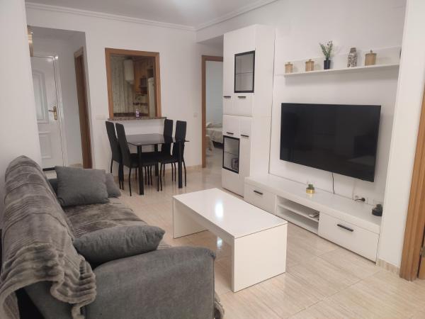 APCOSTAS - Costa Marina 1ª Linea, Забронировать  Оропеса-дель-Мар Azahar Coast