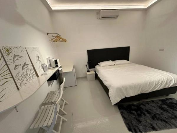 White Water Inn, Забронировать  Мули Атолл Меему