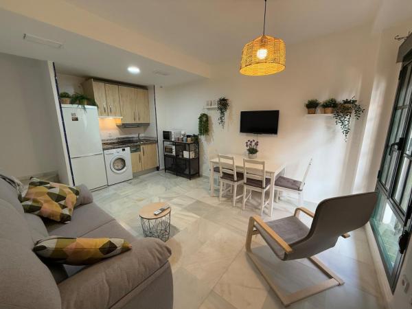 Ático dúplex en el centro de Sevilla, Забронировать  Севилья провинция Севилья