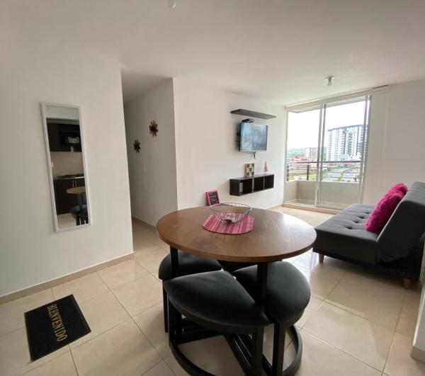 Apartamento exclusivo en Armenia con parqueadero privado, Забронировать  Армения Quindio